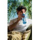 Пляшка для води 750 мл тританова 2в1 Kambukka Dupla блакитний - 11-10005 Пляшка для води 750 мл тританова 2в1 Kambukka Dupla блакитний - 11-10005