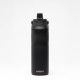 Термопляшка 1 л сталева 2в1 Kambukka Dupla Insulated чорний - 11-10007 Термопляшка 1 л сталева 2в1 Kambukka Dupla Insulated чорний - 11-10007