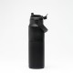 Термопляшка 1 л сталева 2в1 Kambukka Dupla Insulated чорний - 11-10007 Термопляшка 1 л сталева 2в1 Kambukka Dupla Insulated чорний - 11-10007