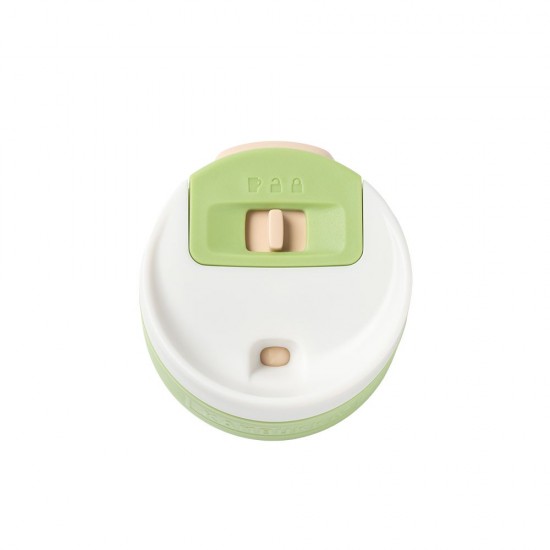 Термокружка 300 мл сталева Kambukka Etna, вакуумна фісташковий - 11-01061 Термокружка 300 мл сталева Kambukka Etna, вакуумна фісташковий - 11-01061