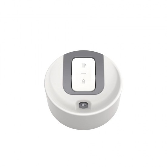 Термокружка 500 мл сталева Kambukka Olympus, вакуумна білий - 11-02023