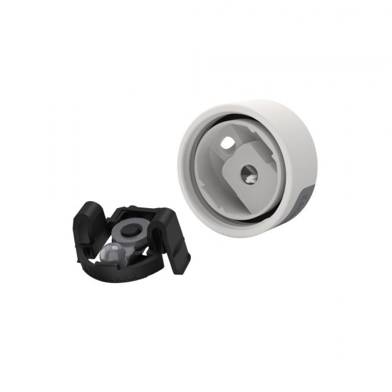 Термокружка 300 мл сталева Kambukka Olympus, вакуумна білий - 11-02026