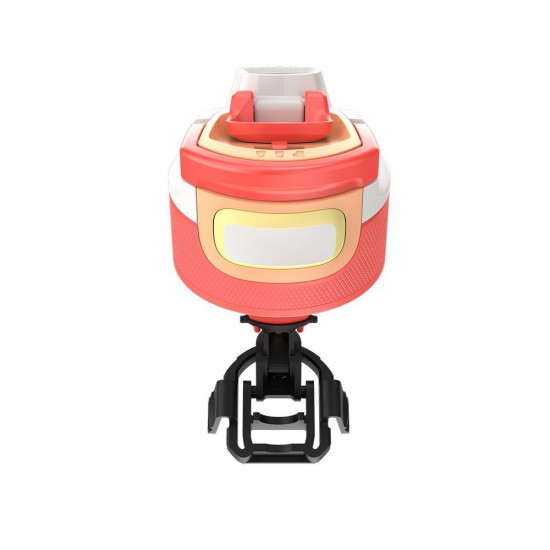 Пляшка для води 1 л тританова Kambukka Elton світло-кораловий - 11-03041 Пляшка для води 1 л тританова Kambukka Elton світло-кораловий - 11-03041