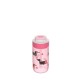 Пляшка для води 400 мл тританова Kambukka Lagoon рожевий - 11-04056