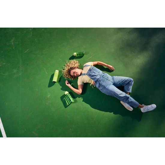 Пляшка для води 750 мл тританова Kambukka Lagoon світло-зелений - 11-04061