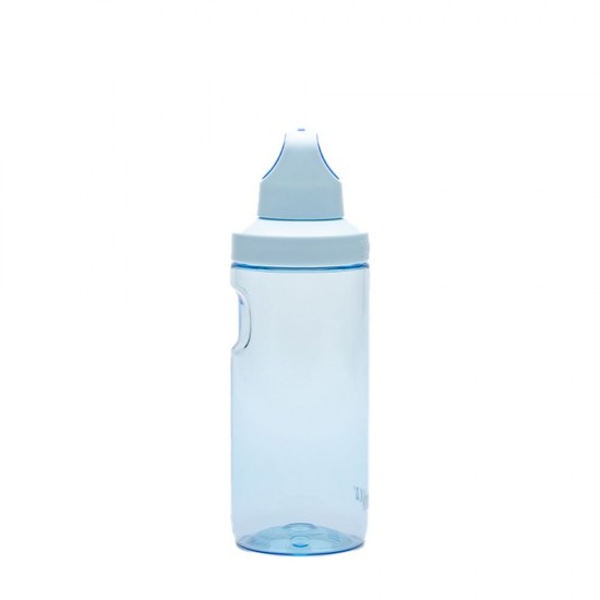 Пляшка для води 500 мл тританова Kambukka Reno світло-блакитний - 11-05026 Пляшка для води 500 мл тританова Kambukka Reno світло-блакитний - 11-05026