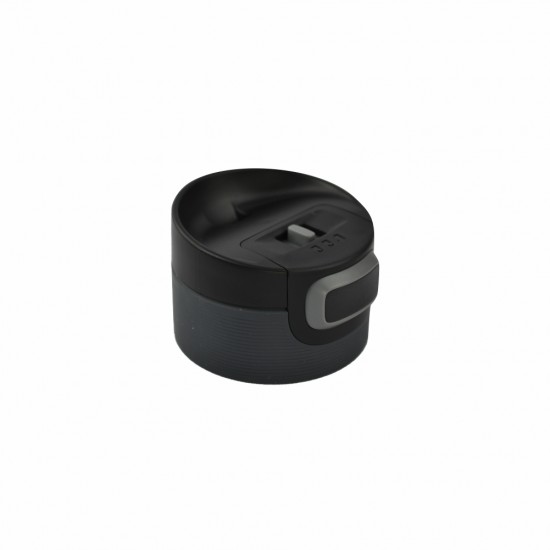 Набір акційний з термокружки Etna 500 мл + кришка Reno Insulated чорний - 11-01052