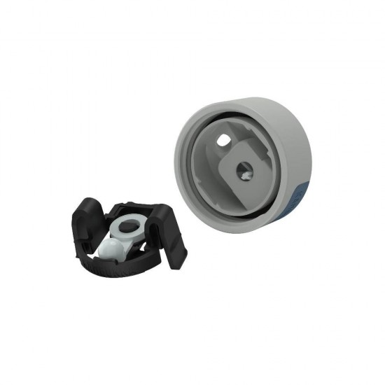 Термокружка 500 мл сталева Kambukka Olympus, вакуумна синьо-сірий - 11-02017 Термокружка 500 мл сталева Kambukka Olympus, вакуумна синьо-сірий - 11-02017