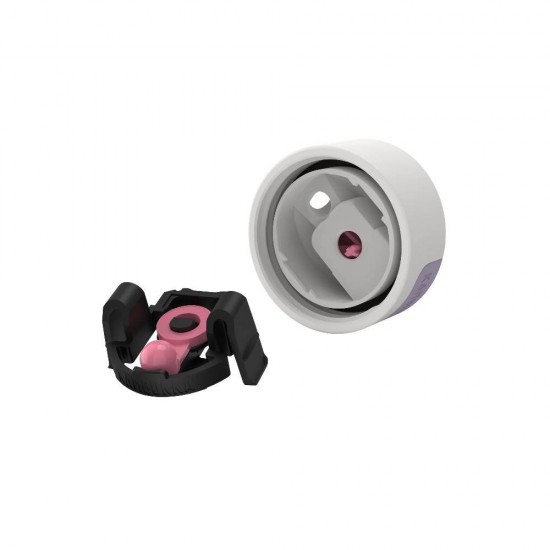 Термокружка 500 мл сталева Kambukka Olympus, вакуумна фіолетовий - 11-02020 Термокружка 500 мл сталева Kambukka Olympus, вакуумна фіолетовий - 11-02020