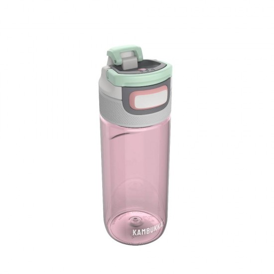 Пляшка для води Kambukka Elton, тританова, 500 мл рожевий - 11-03021