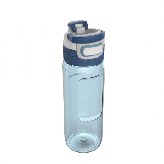 Пляшка для води Kambukka Elton, тританова, 750 мл небесно-блакитний - 11-03028