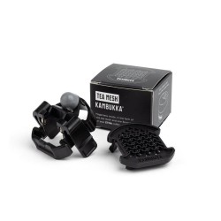 Кришка-сито для чаю Kambukka чорний - L01017