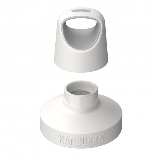 Кришка Kambukka Reno білий - L05018 Кришка Kambukka Reno білий - L05018
