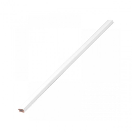 Столярний олівець білий - 1092306