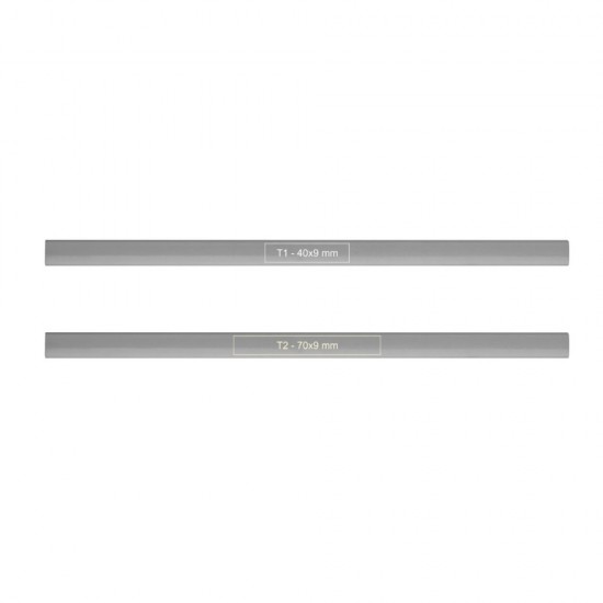 Столярний олівець сірий - 1092307