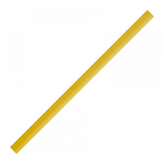 Столярний олівець жовтий - 1092308