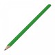 Столярний олівець зелений - 1092309