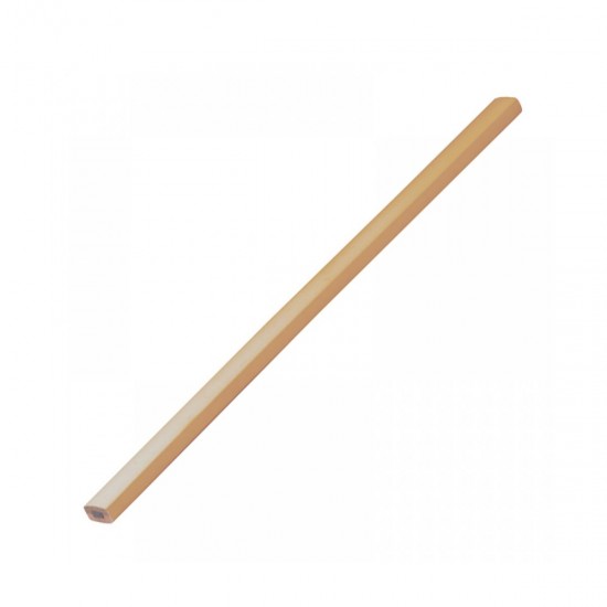Столярний олівець бежевий - 1092313