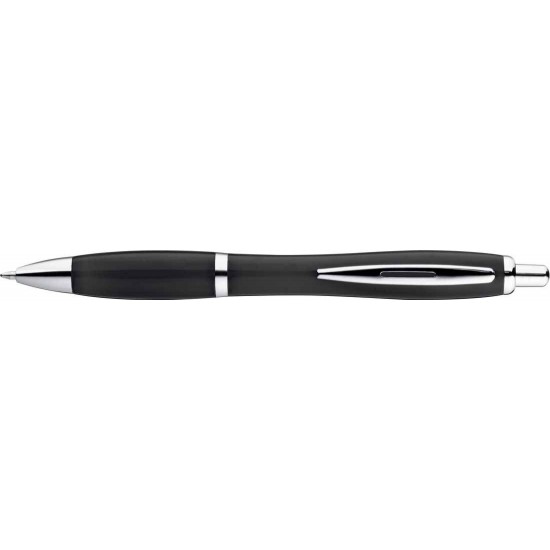 Ручка пластикова чорний - 1167903