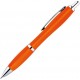 Ручка пластикова помаранчевий - 1167910