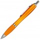 Ручка пластикова помаранчевий - 1168210