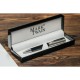 Ручка Mark Twain чорний - 1338303