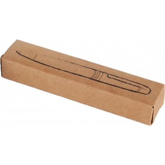 Ручка металева кулькова Macma в футлярі чорний - 1748103 Ручка металева кулькова Macma в футлярі чорний - 1748103