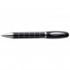 Набір з двох ручок чорний - 1750903