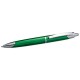 Ручка пластикова зелений - 1824509