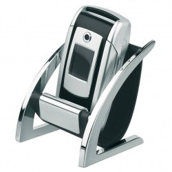 Тримач для телефону Macma сірий - 2103507