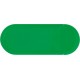 Кришка-заглушка для веб-камери телефону зелений - 2253309