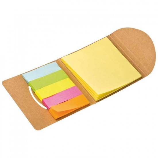 Набір стікерів Macma коричневий - 2871101