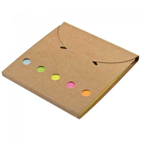 Набір стікерів Macma коричневий - 2871101