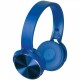 Навушники синій - 3092104
