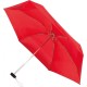 Міні парасолька червоний - 4094005