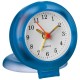 Годинник настільний синій - 4123004
