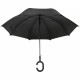 Автоматична парасолька чорний - 4139103