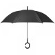 Автоматична парасолька чорний - 4139103