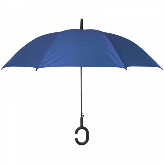 Автоматична парасолька синій - 4139104