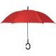 Автоматична парасолька червоний - 4139105