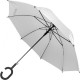 Автоматична парасолька білий - 4139106