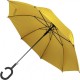 Автоматична парасолька жовтий - 4139108