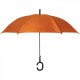 Автоматична парасолька помаранчевий - 4139110