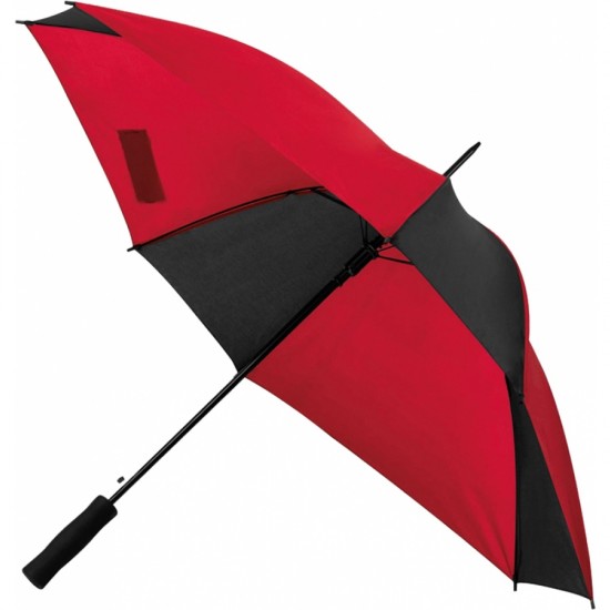 Автоматична парасолька червоний - 4241605