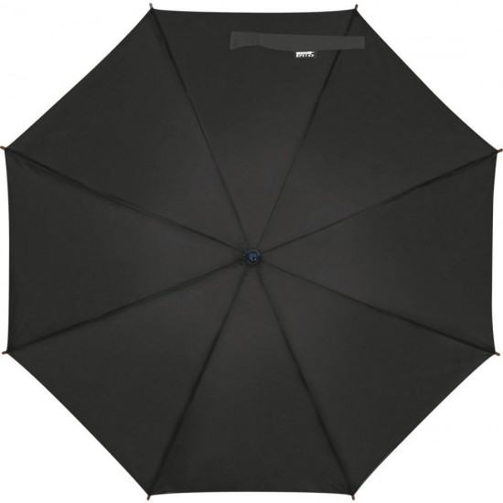 Автоматична парасолька чорний - 4243603