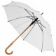 Автоматична парасолька білий - 4243606