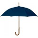 Автоматична парасолька темно-синій - 4243644