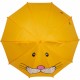 Дитяча парасолька жовтий - 4247608