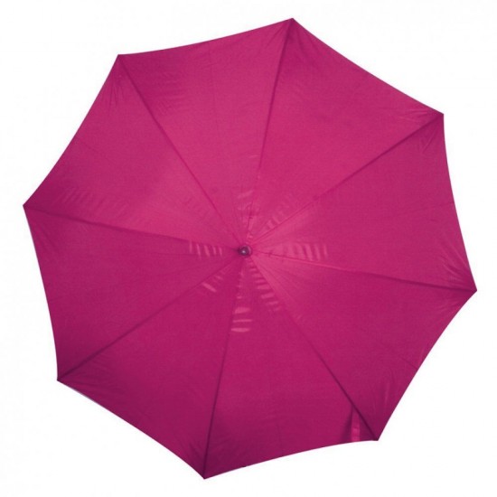 Класична парасоля рожевий - 4513111