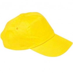 Кепка Macma жовтий - 5044708